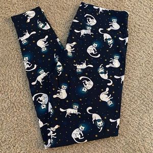 Lularoe TC leggings